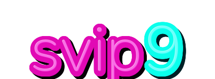 svip9 — logo kanal