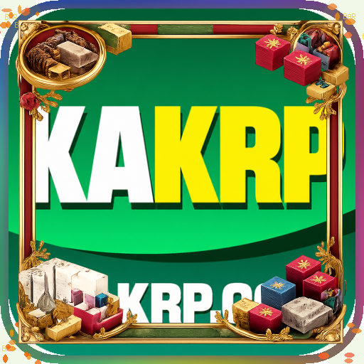 kakrp — galeri pratinjau Resmi APK